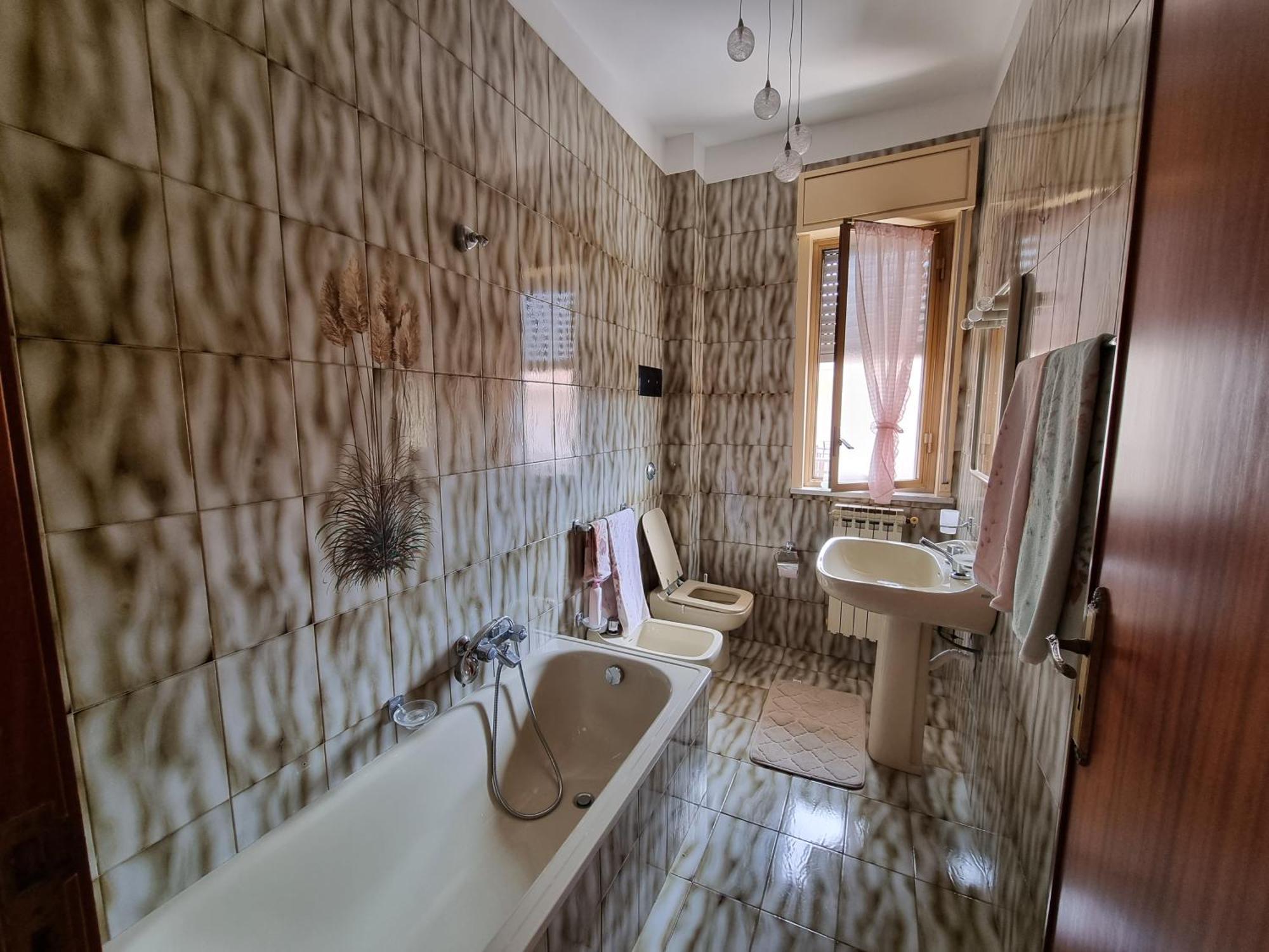 Апартаменти Casa Di Mamma Godrano Екстер'єр фото